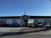 Auto Life Style