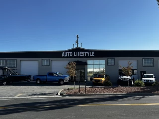 Auto Life Style