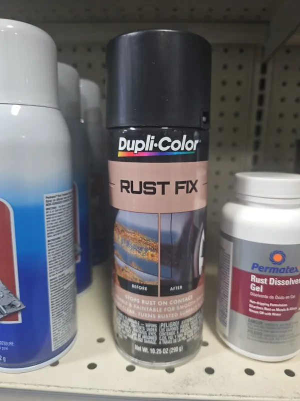 Dakota Auto Parts - photo 3