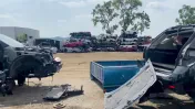 Riverside Salvage Inc