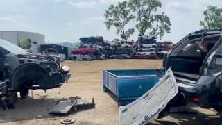 Riverside Salvage Inc