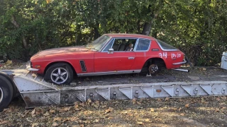 Taylor's Auto Salvage