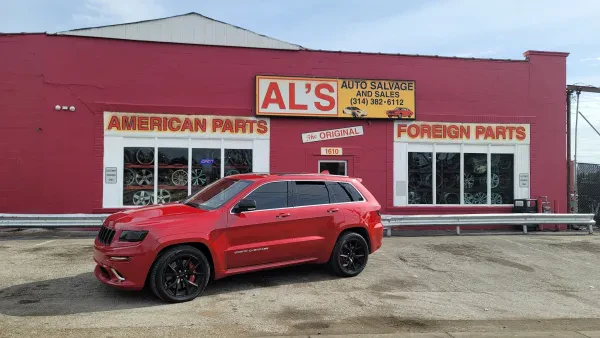 Al's Auto Salvage - photo 2