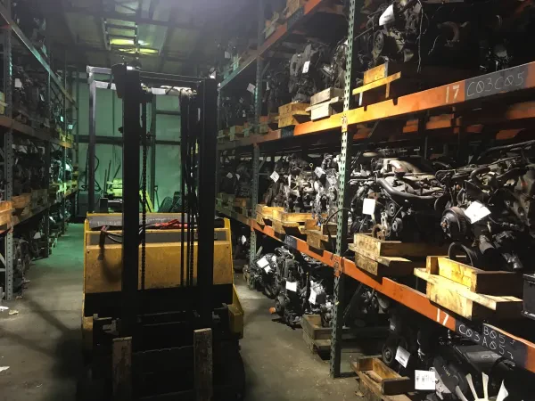 Mack's Auto Parts - photo 4