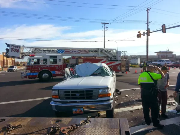 Kar Toad Towing - photo 3
