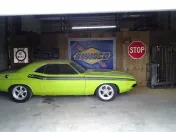 Johnson's Mustang and Truck Parts