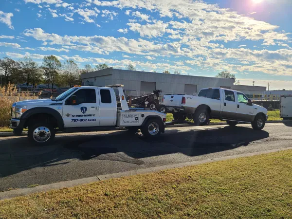 757 Towing & Recovery - photo 3