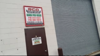 RCO CASH FOR CARS - STATEN ISLAND