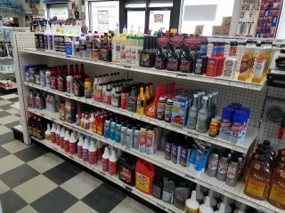 Morningstar Auto Parts