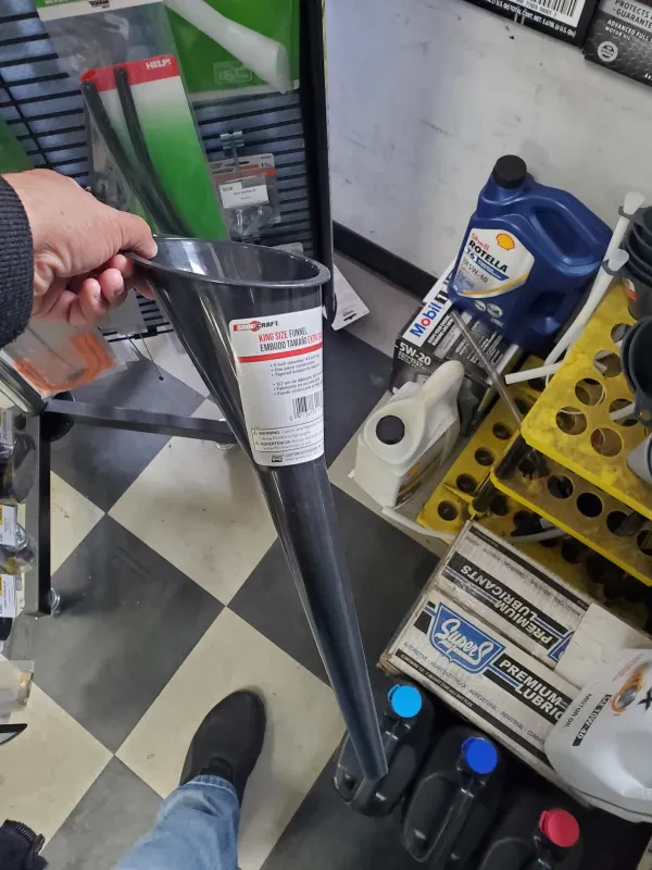 Morningstar Auto Parts - photo 2