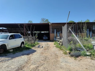Mims Recycling & Salvage