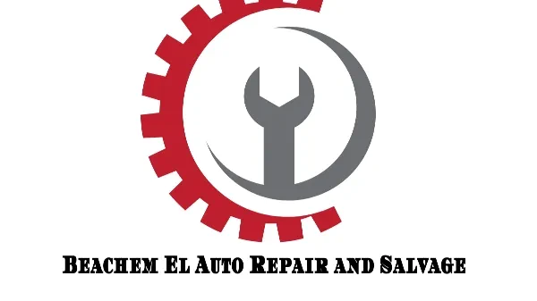Beachem Els Auto and Salvage - photo 3