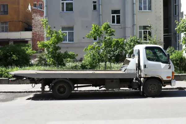 Schulman Wrecker Service - photo 3