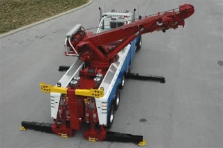 Kevin GoodYear Towing