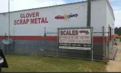 Glover Scrap Metal Co