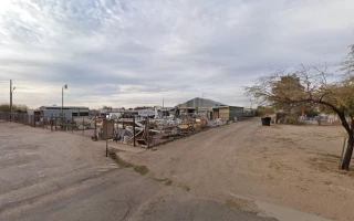 A-1 Mobile Home Salvage