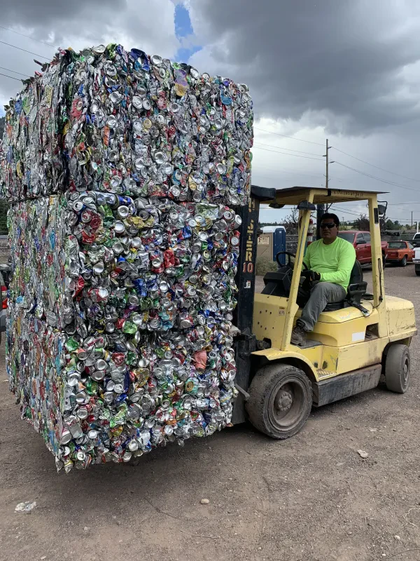 Isaac Recycling - photo 3