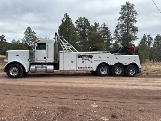Economy Towing
