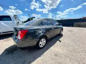 Pacific Cash for Cars