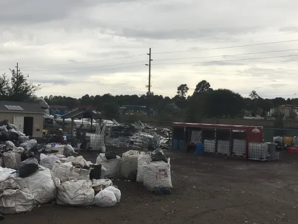 Isaac Recycling - photo 4