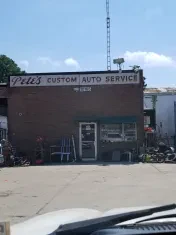 Petes Used Auto Parts