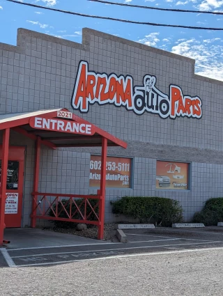Arizona Auto Parts