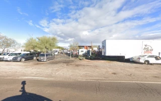 Discover Auto Salvage