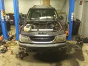 Virginia Motors Specialists Inc