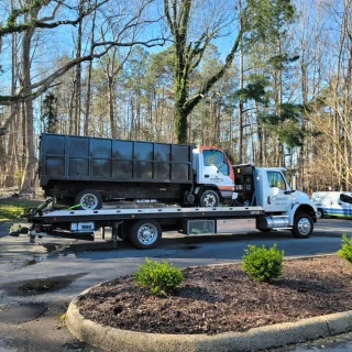 Cousins Towing & Recovery