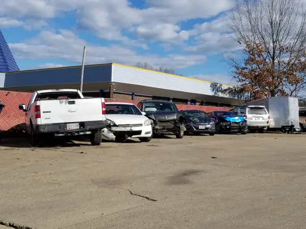 Cousins Towing & Recovery - photo 3
