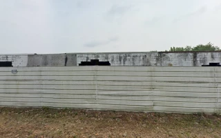 Long's Auto Recycling