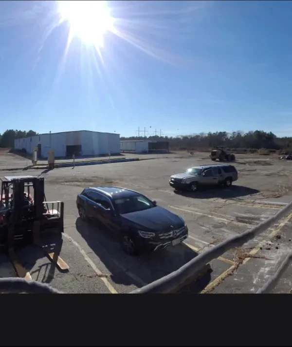 Hosier Daddy Metals LLC DBA Suffolk Recycling Center - photo 2