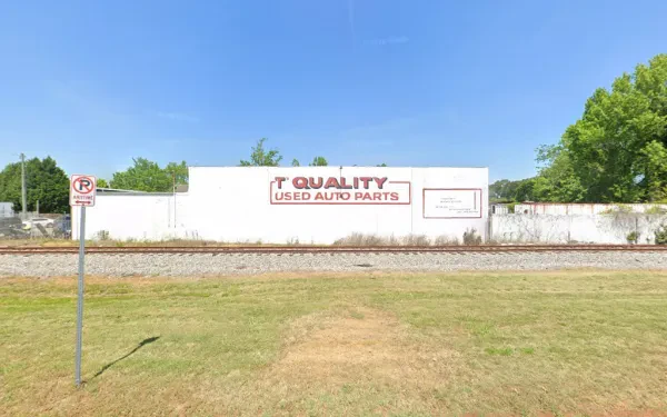 T's Quality Used Auto Parts - photo 3