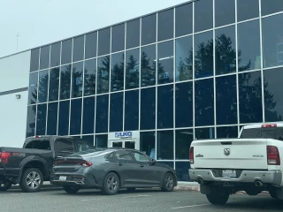 LKQ Bellingham