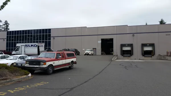 LKQ Bellingham - photo 2