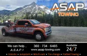 ASAP Towing of Bellingham