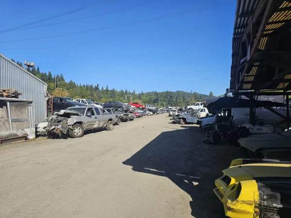 D & S Light Truck & Auto Parts Inc. - photo 2