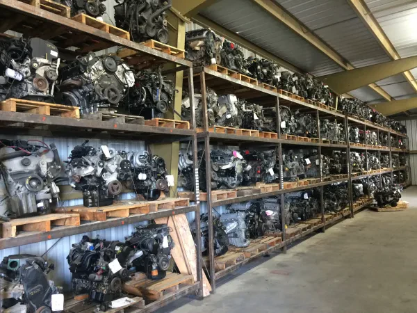 Pasco Auto Wrecking Inc. - photo 2