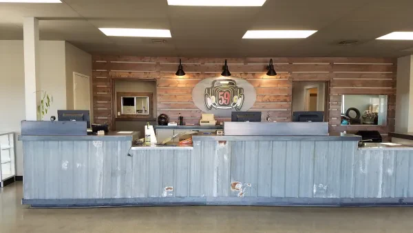 Pasco Auto Wrecking Inc. - photo 3