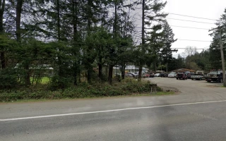 Black Lake Auto Wrecking Inc / Busted MC