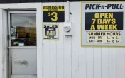 Pick-n-Pull