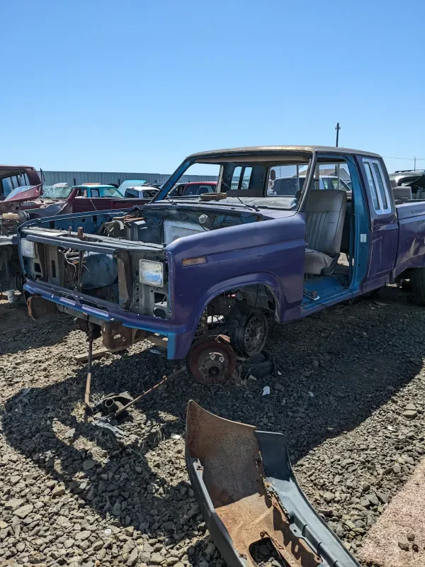 American Pick-A-Part, Inc - photo 2