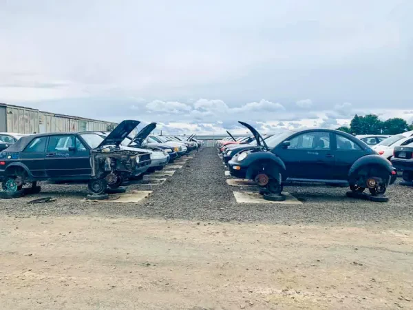 American Pick-A-Part, Inc - photo 3