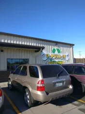 U-Pull-It Auto Parts, Inc.