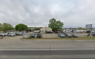 Big Toe Auto Salvage