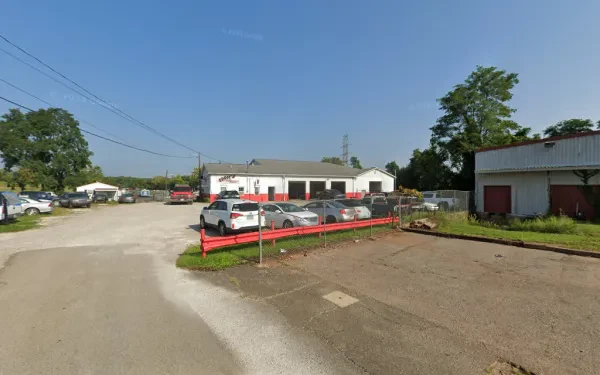 Eddie's Auto Parts Co - photo 4