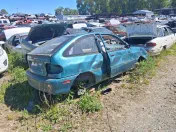 Farrell's Auto Wrecking