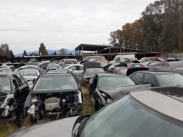 Farrell's Auto Wrecking - photo 3