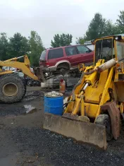Ray's Rebuildables & Salvage