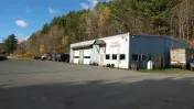 Gates Salvage Yard